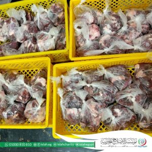 مؤسسة الاصلاح الخيرية