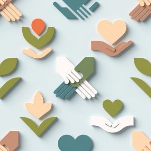 اصدقاء المعاق