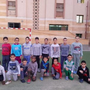 أصدقاء هليوبوليس للخدمات الاجتماعية