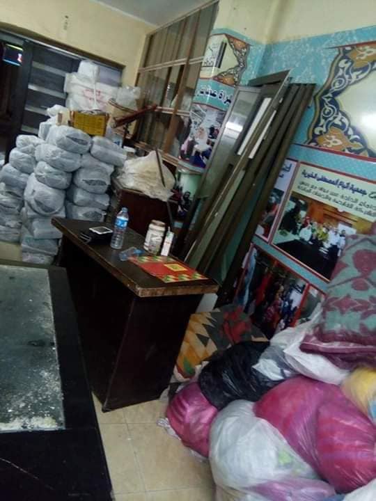 اتباع المصطفى الخيريه