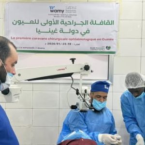 المجلس الإسلامي العالمي للدعوة والإغاثة