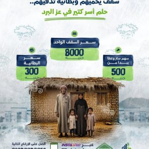 جمعية بداية للأعمال الخيرية