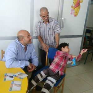 جمعية إرادة وتواصل لتنمية المجتمع