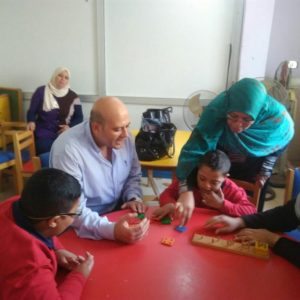 جمعية إرادة وتواصل لتنمية المجتمع