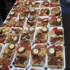 جمعية ابن خلدون الخيرية