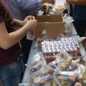 جمعية ابن خلدون الخيرية