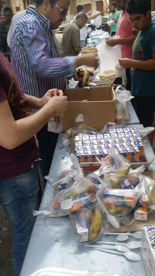 جمعية ابن خلدون الخيرية