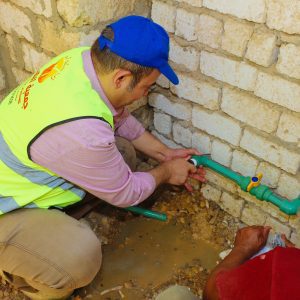 جمعية الهمة للمساعدات الإجتماعية