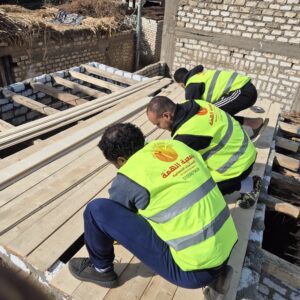 جمعية الهمة للمساعدات الإجتماعية