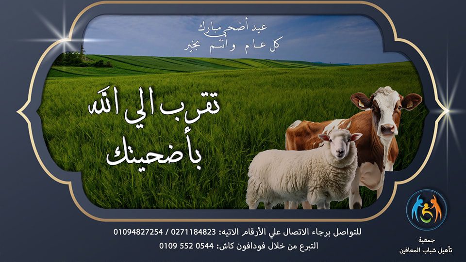 جمعية تأهيل شباب المعاقين