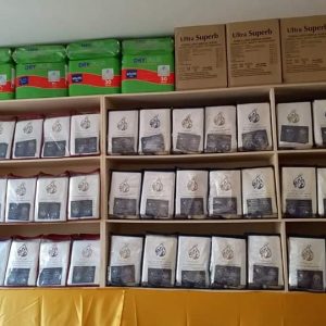 جمعية دار المهاجرين لخدمة تغسيل وتكفين