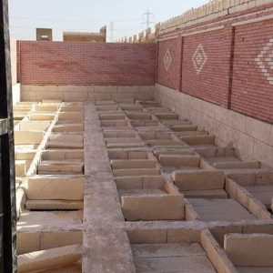 جمعية دار المهاجرين لخدمة تغسيل وتكفين