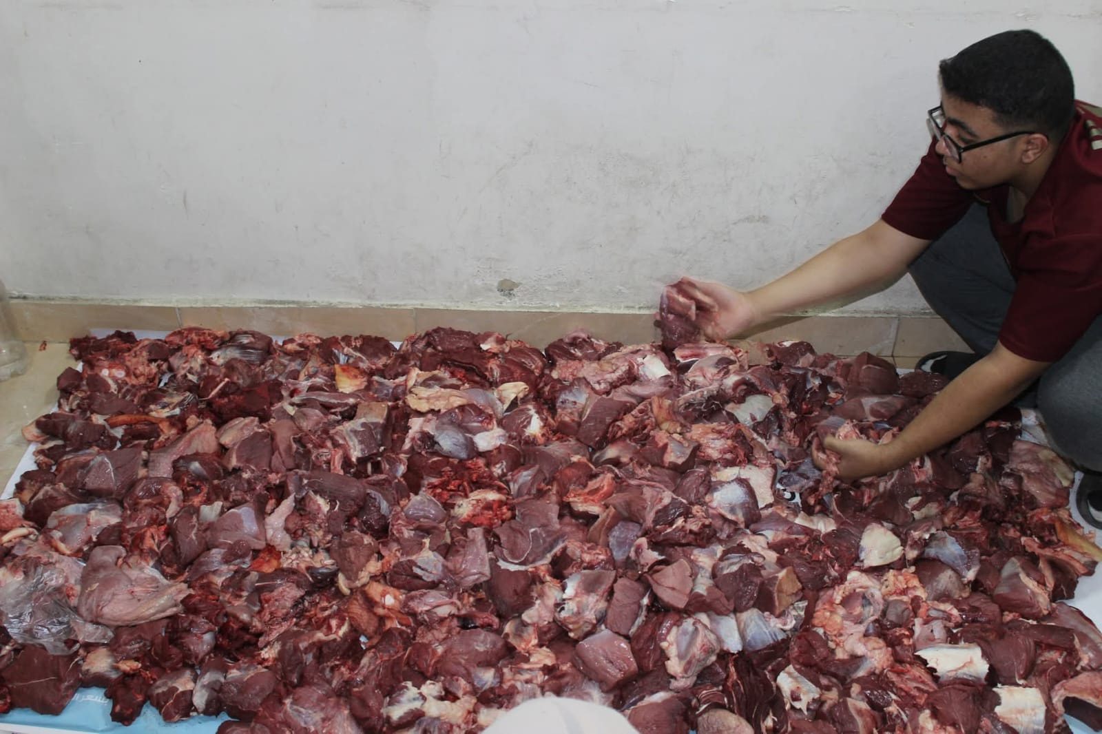 جمعية شباب الخير للتنمية