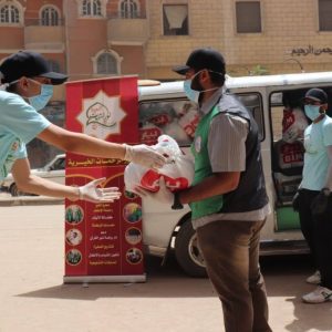 جمعية نور الرحمات الخيرية