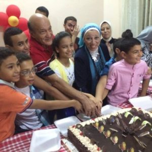 جمعيه بيت الحسنات الخيرية