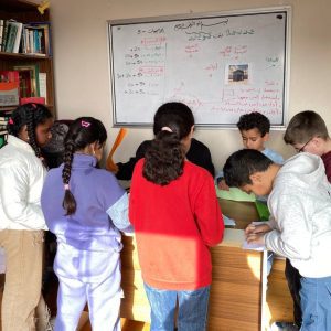 دار أهل القرآن