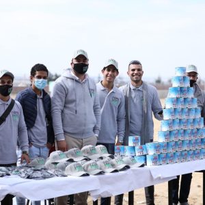 مؤسسة إكرام للتنمية والاعمال الخيرية