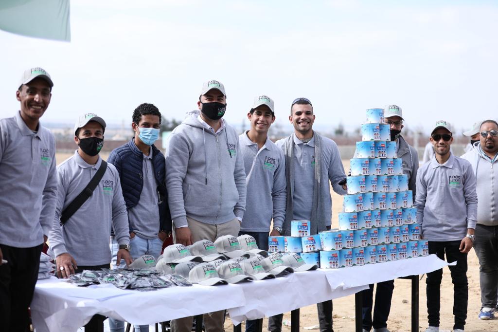 مؤسسة إكرام للتنمية والاعمال الخيرية