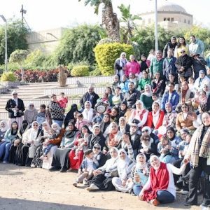 مؤسسة بصيرة لذوى الاحتياجات البصرية