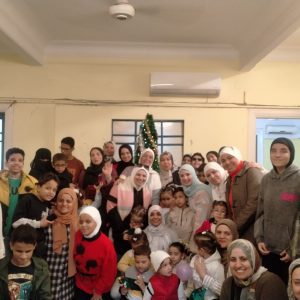 مؤسسة بصيرة لذوى الاحتياجات البصرية