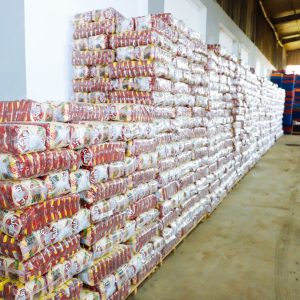 مؤسسة مرقاة الخيرية