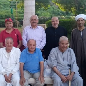 واحة طيور الجنة لذوى الاحتياجات الخاصة